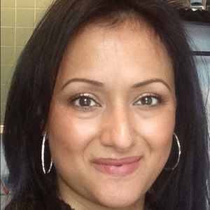 Meet your Posher, Farzana